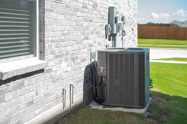 Reliable Ac Installation contractor in Huffman, TX by FH HVAC